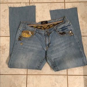 AKademiks Jeans